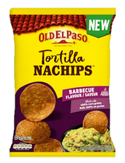 Nachos fra El Saldo
